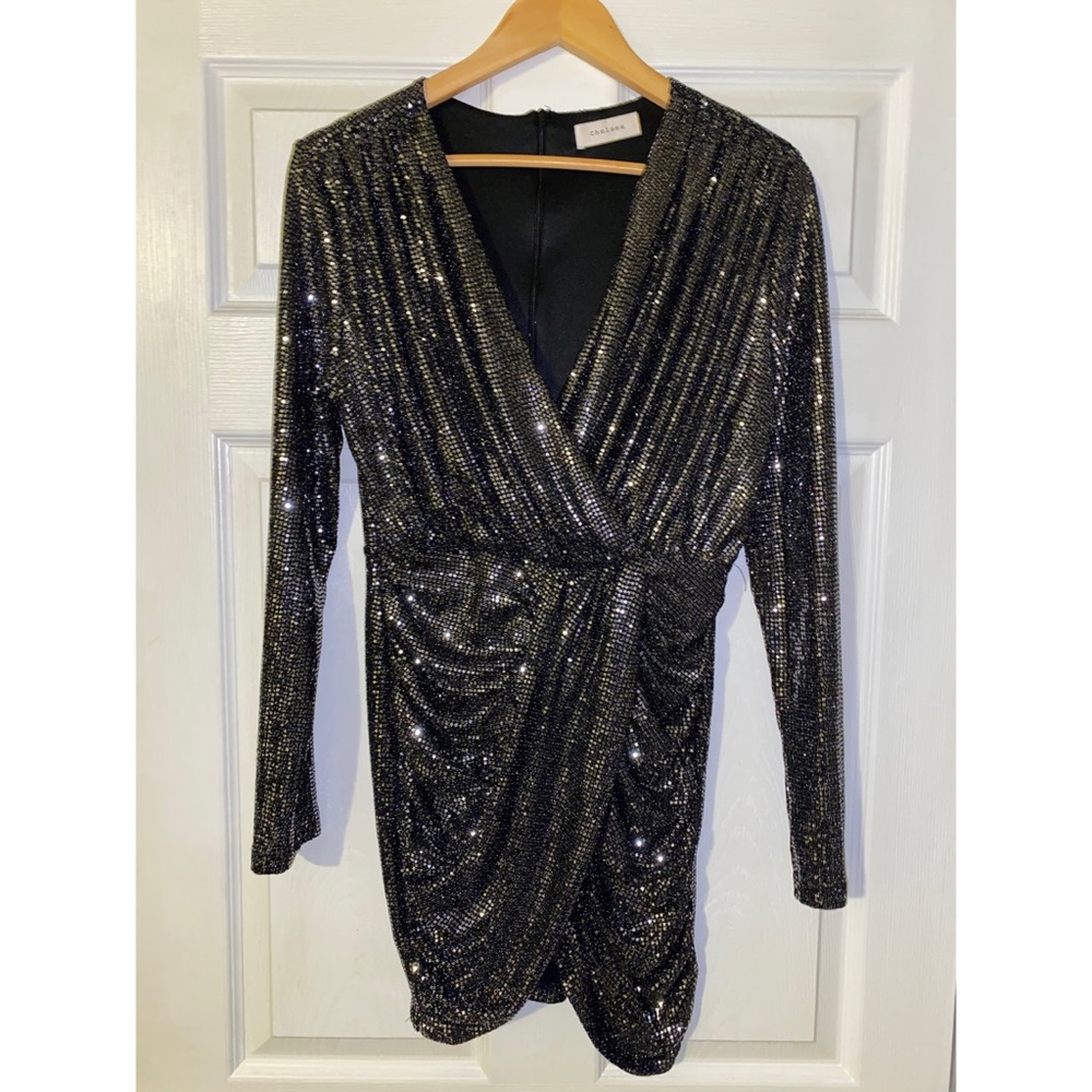 Amazing club dress